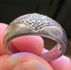 有人可以告诉我他们认为这个戒指来自哪个时代？