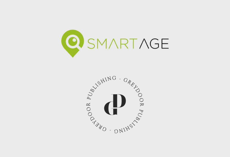 Smart Age Solutions 与 Greydoor Publishing 宣布建立战略合作伙伴关系，以提升奢华珠宝营销水平