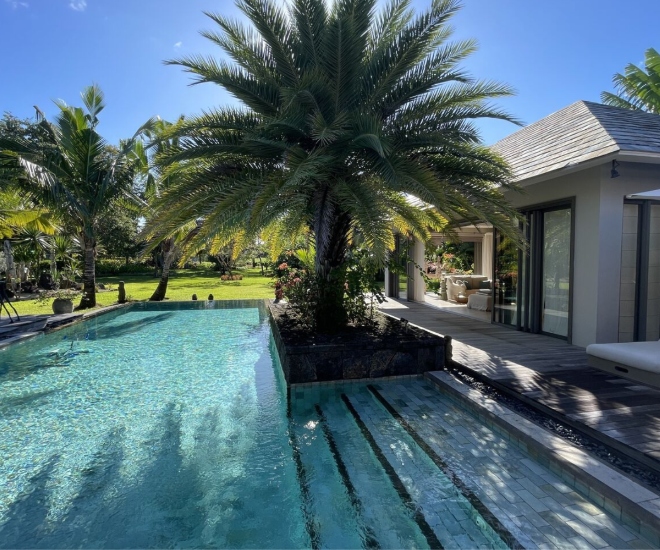 Villa Vie：毛里求斯迷人的房地产代理公司，重新定义了奢华和诚信