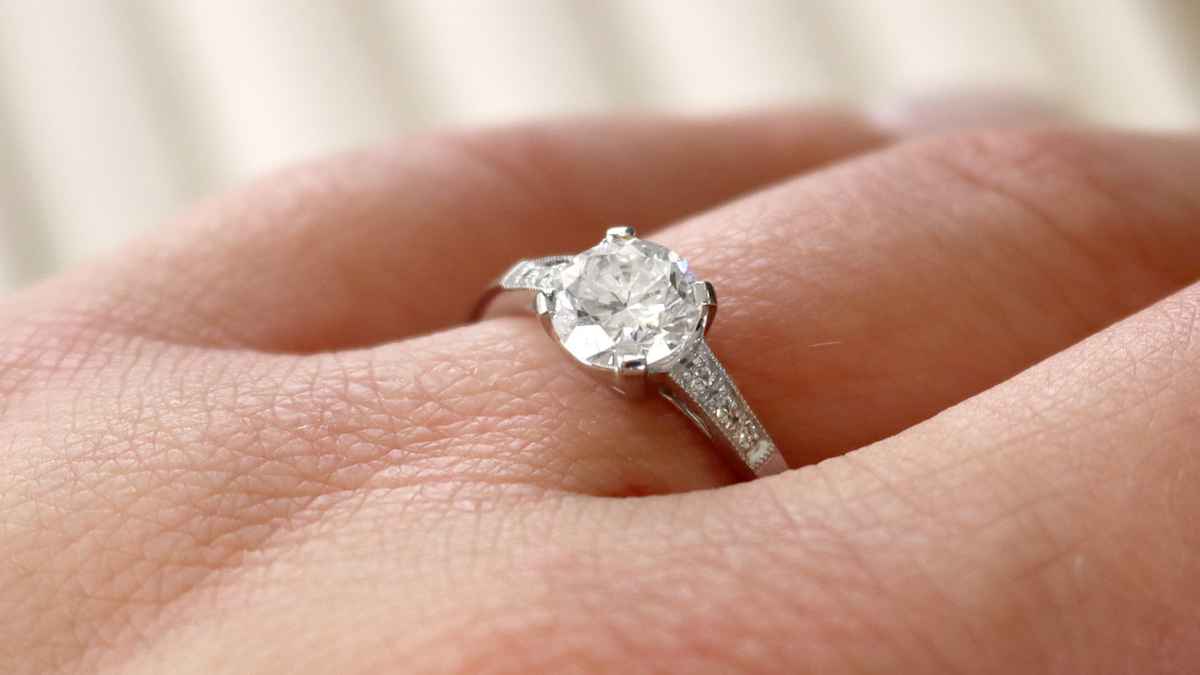 All the Engagement Rings of the York Royals