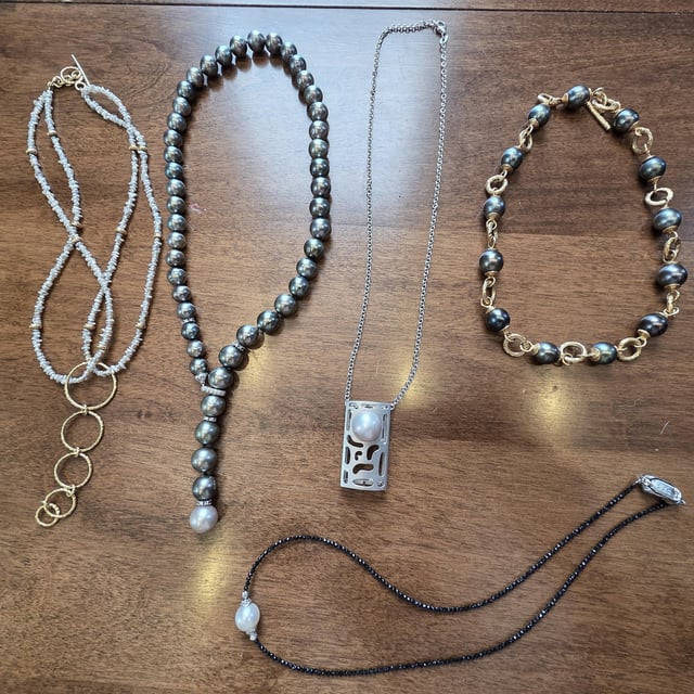 让我们分享一些我们最喜欢的定制作品。