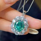 这是最近刚刚制作的精美吊坠。