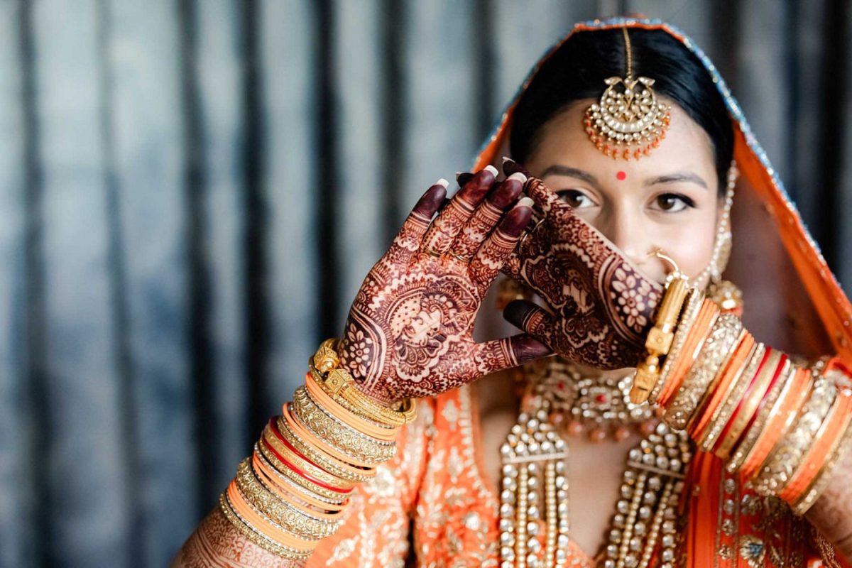 indian wedding