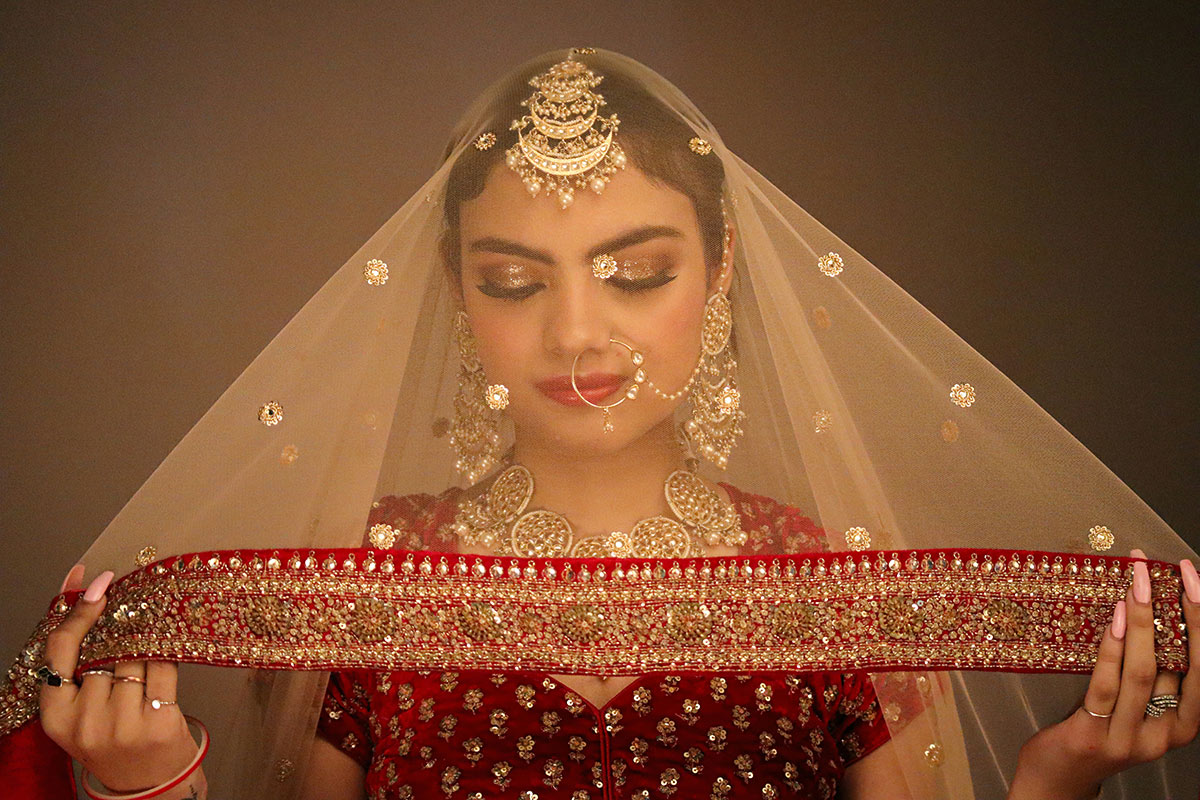 Lehengas