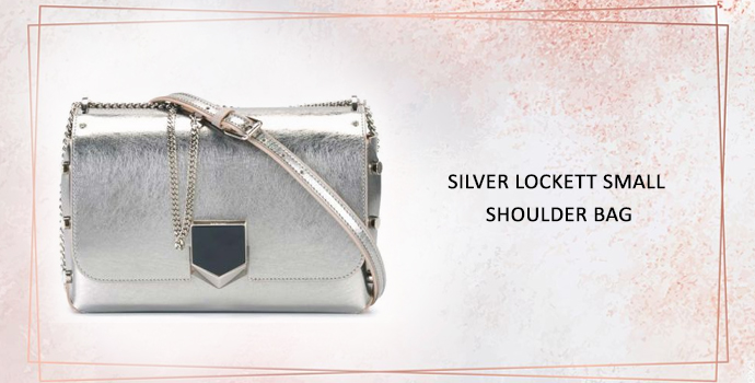 Jimmy Choo 印度：选择您最喜欢的