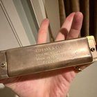 蒂芙尼和霍纳公司