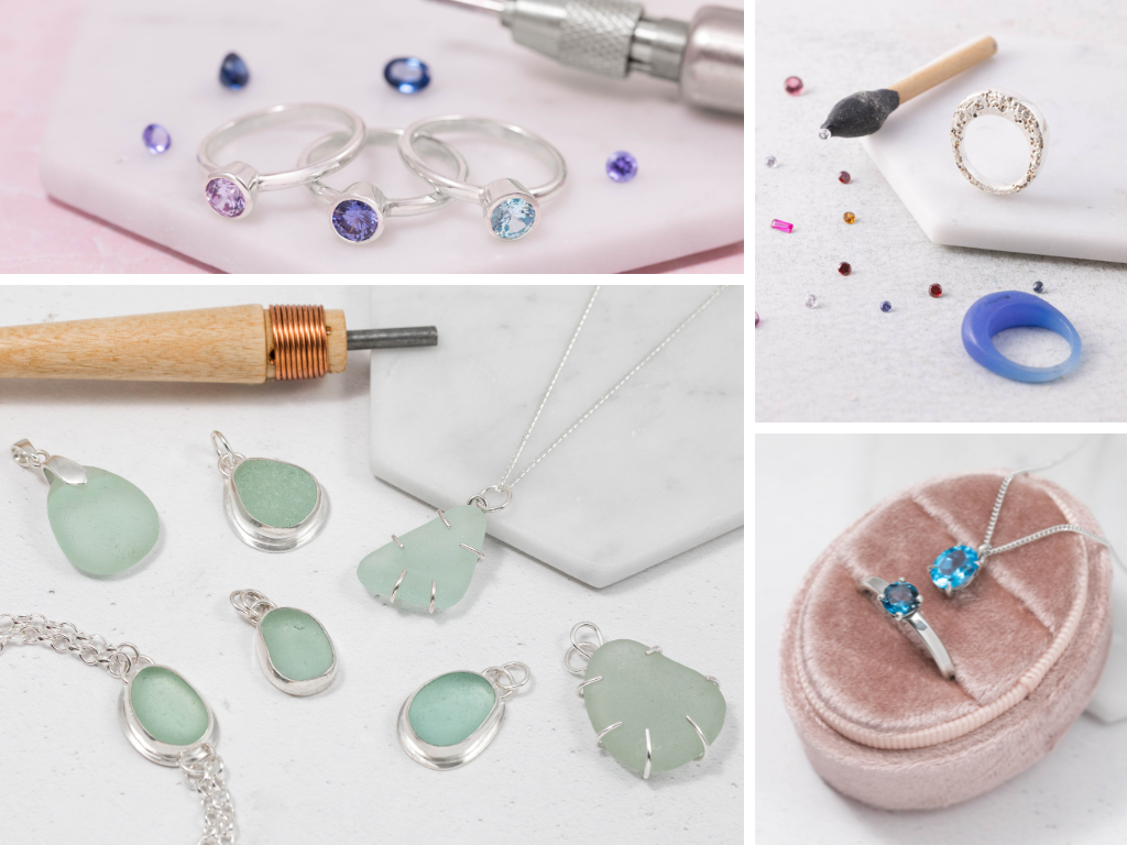 这个黑色星期五解锁您作为珠宝商的新水平