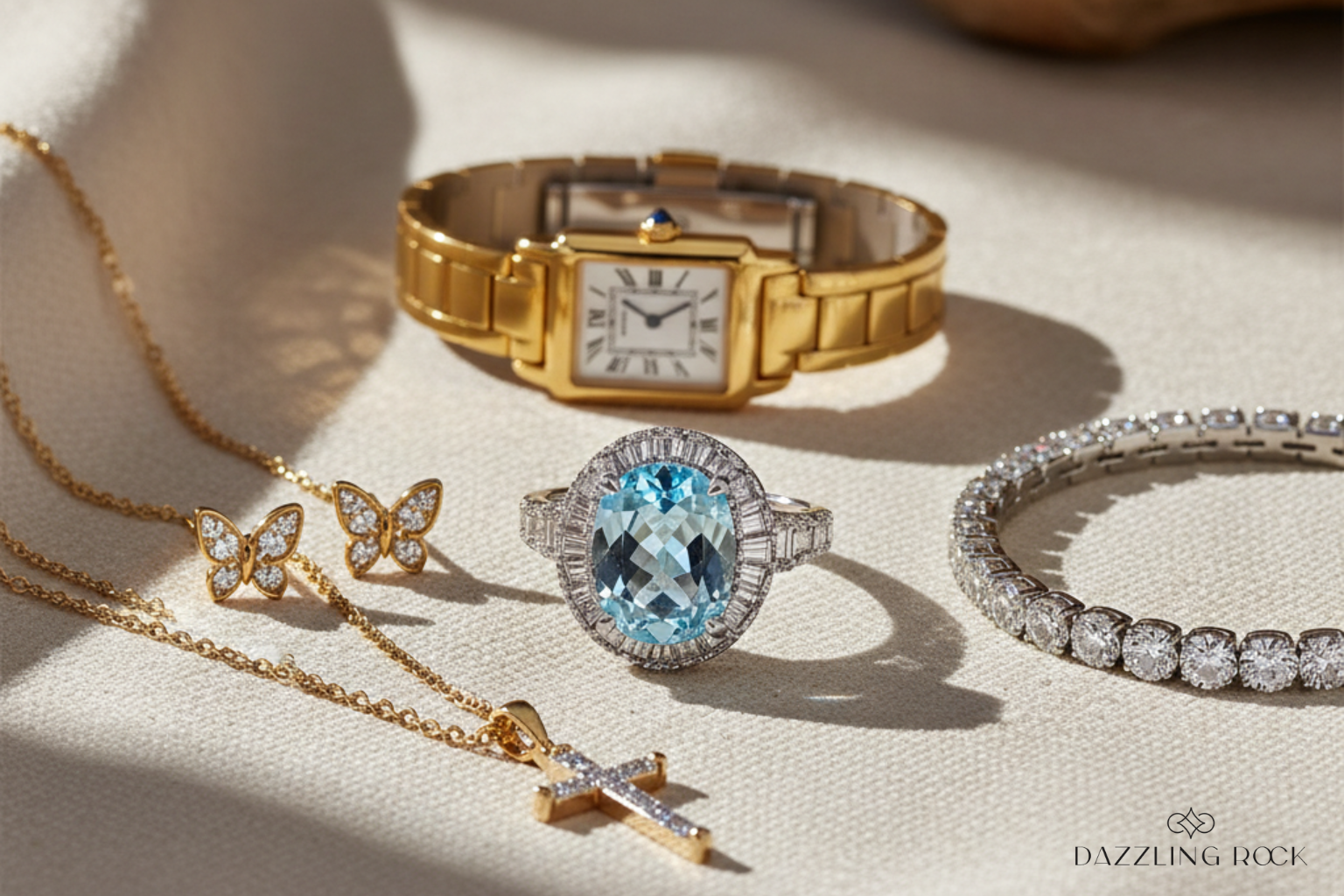 5 件标志性皇家珠宝