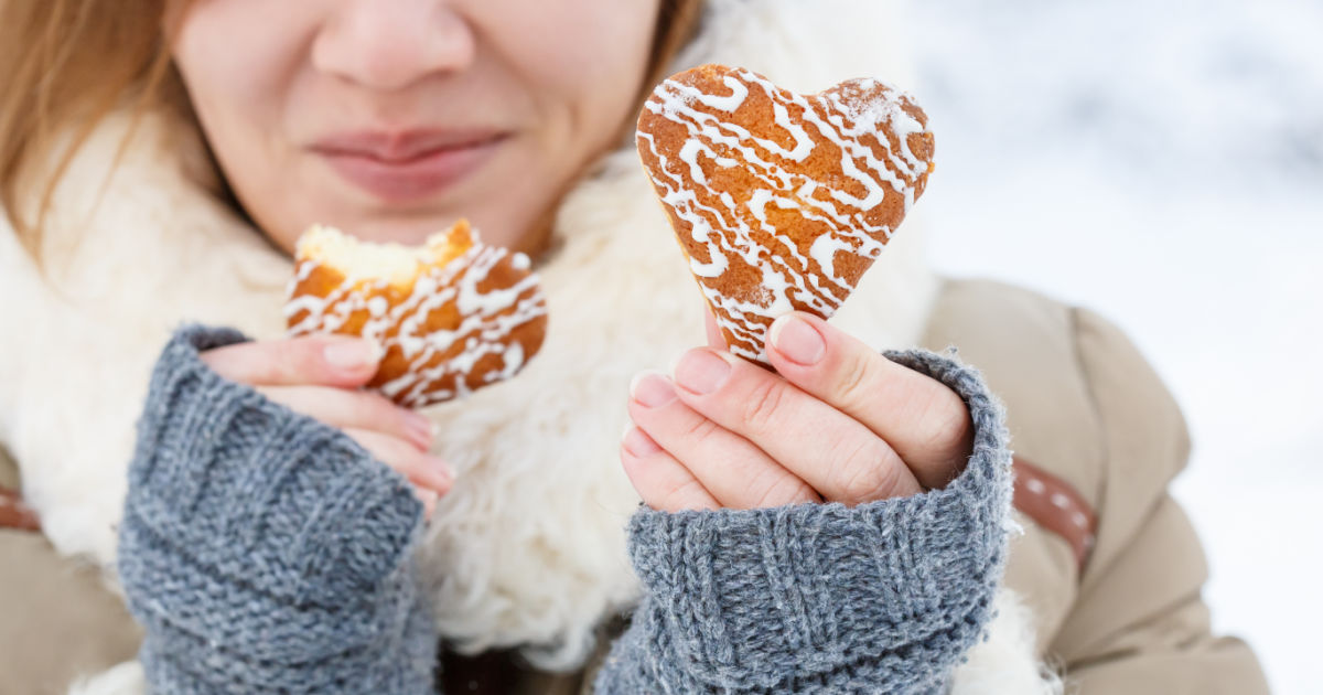 无指手套的 5 个优点 |针织