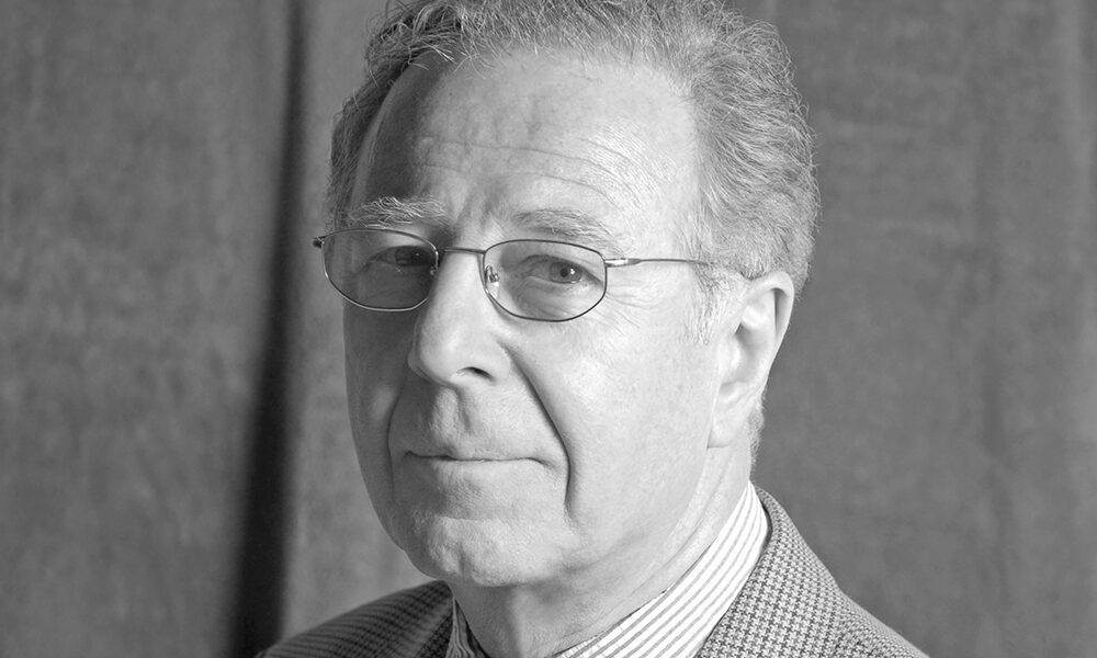 VAHAN Jewelry 富有远见的创始人 Leon ‘Sacha’ Der Calousdian 去世，享年 85 岁