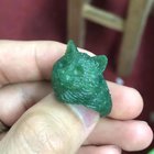 我试图用蜡雕刻我朋友的猫。这适合你吗？