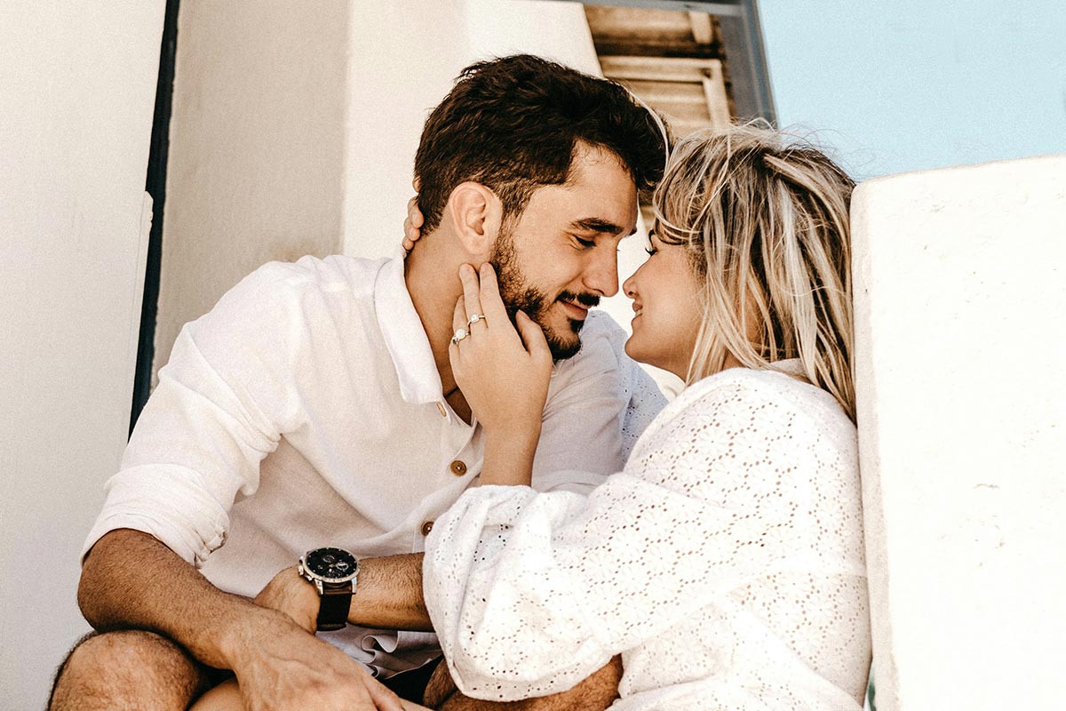 planning a yatch proposal