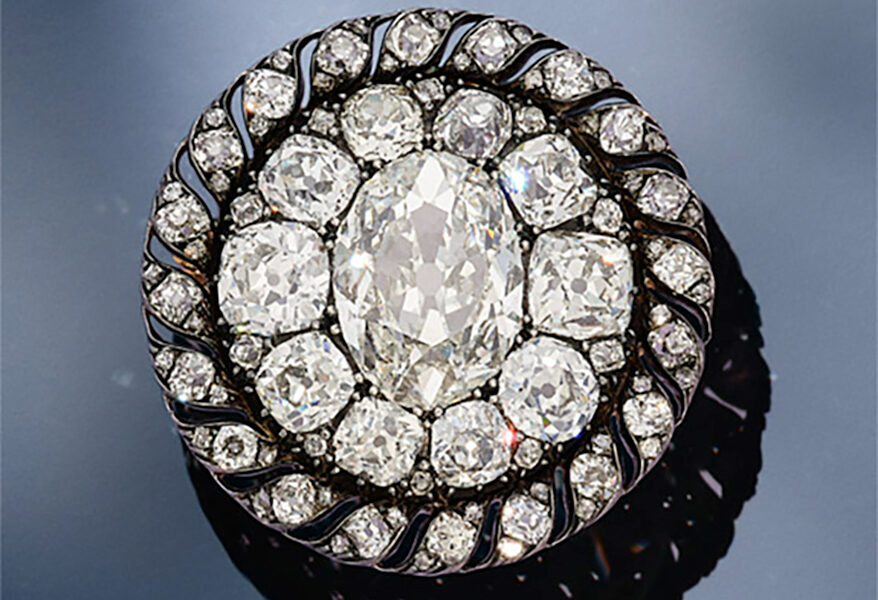 稀有拿破仑珠宝点燃苏富比日内瓦拍卖会，震撼估价