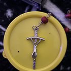 有谁对这些念珠了解更多吗？