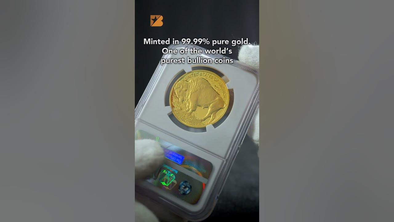 2015 年金水牛几乎是完美的......