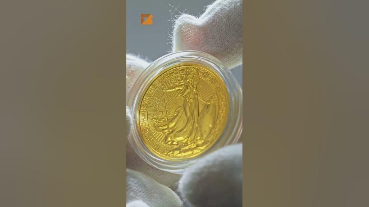 最美丽的不列颠尼亚？ 2020年代最新东方边框设计