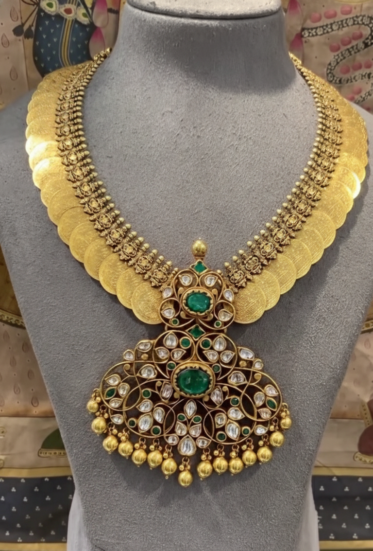 Antique Kasulaperu Haram From