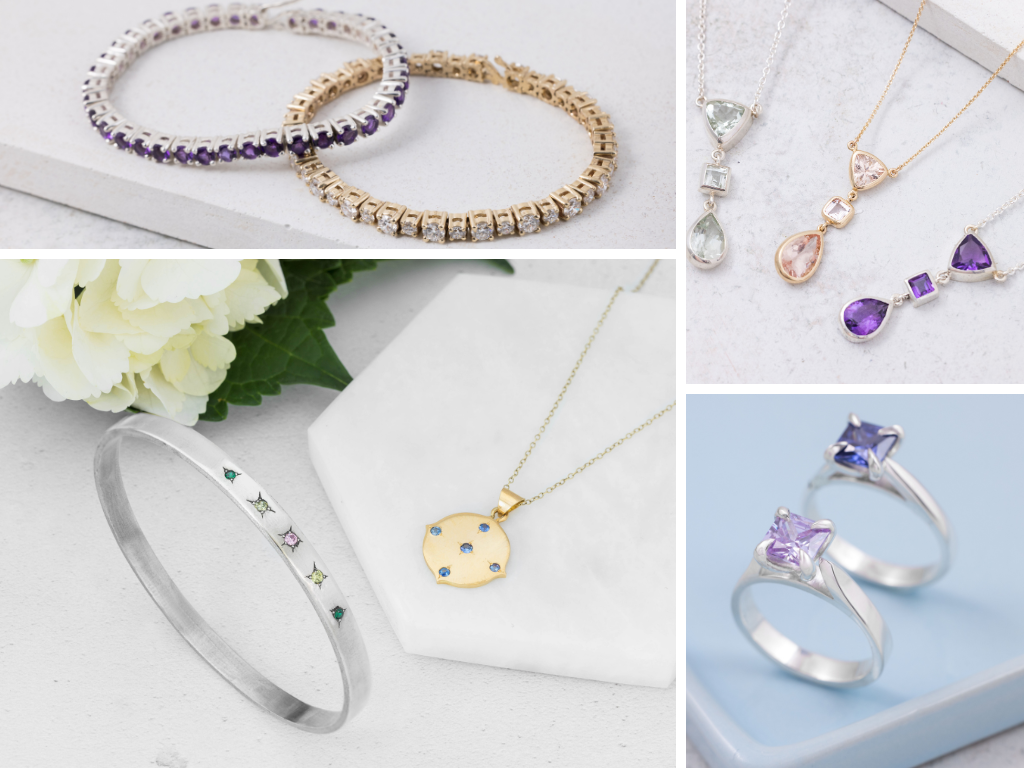 高级珠宝文凭 2026/27