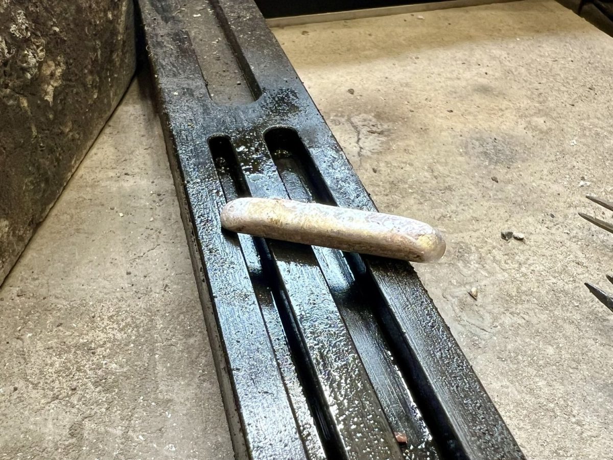 适合这项工作的工具？ — Anna Mcloughlin 道德珠宝