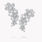 哪里可以找到这款格拉夫风格的耳环？