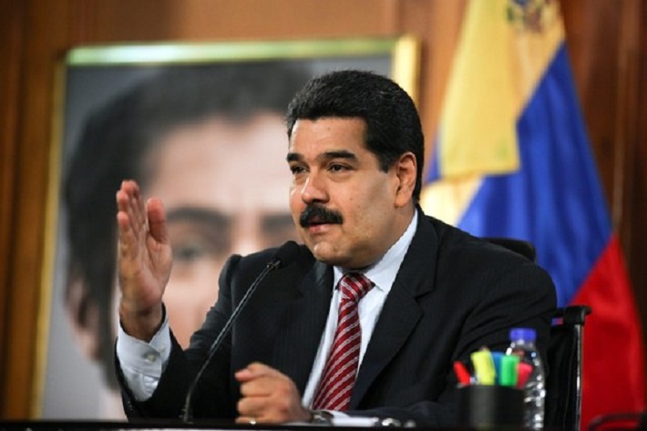 Venezuela Upheaval Could Unlock Diamond Reserves