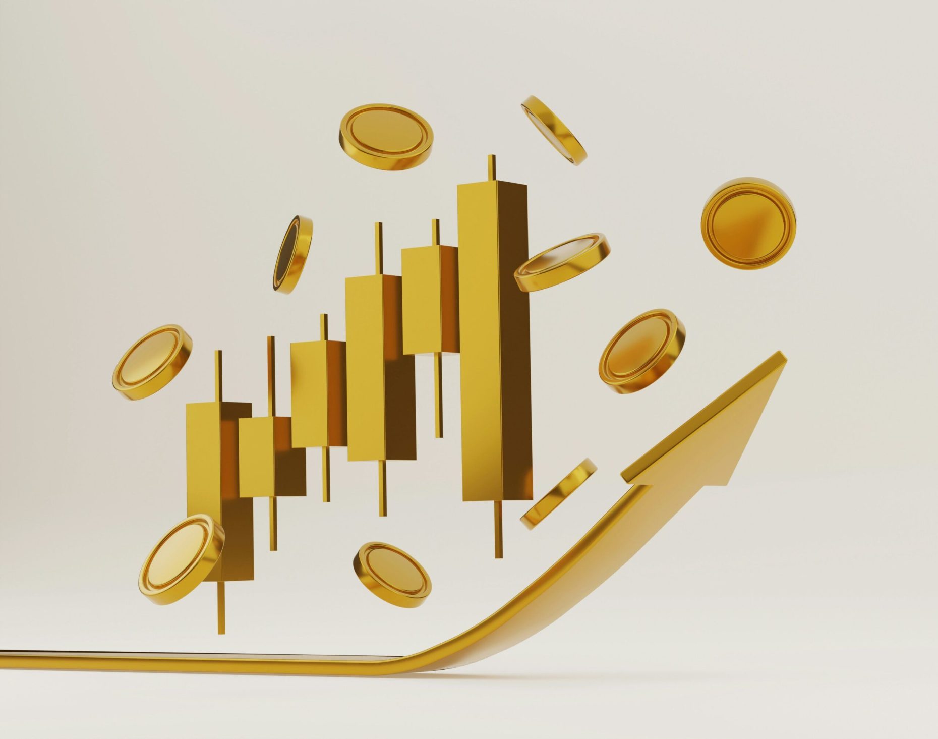 Gold Upswing