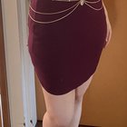 制作这款腰带/臀部首饰