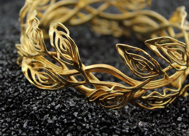 您对使用 SLS 环进行 3D 打印有何看法？