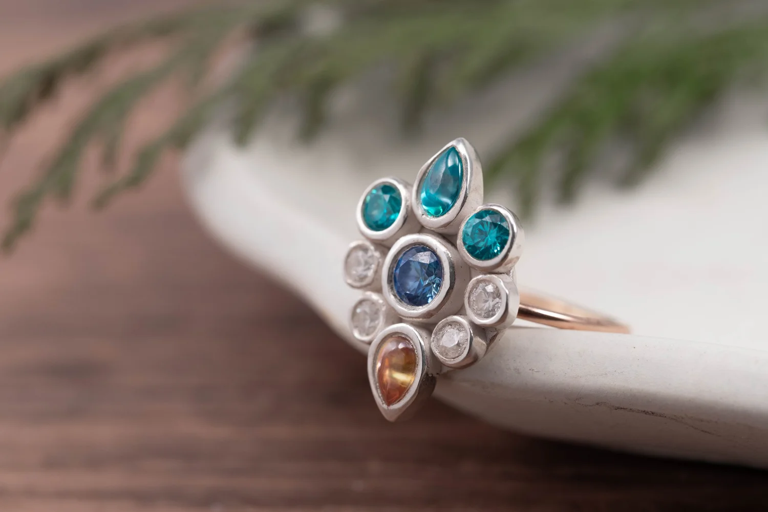 想用金属浆料赚钱吗？从这里开始（播客剧集）——珠宝商学院