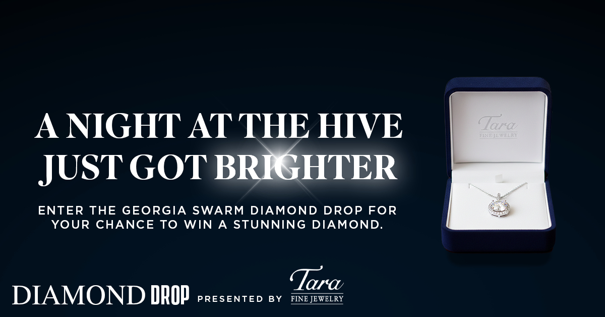 钻石掉落 2026 - Tara Fine Jewelry Co.