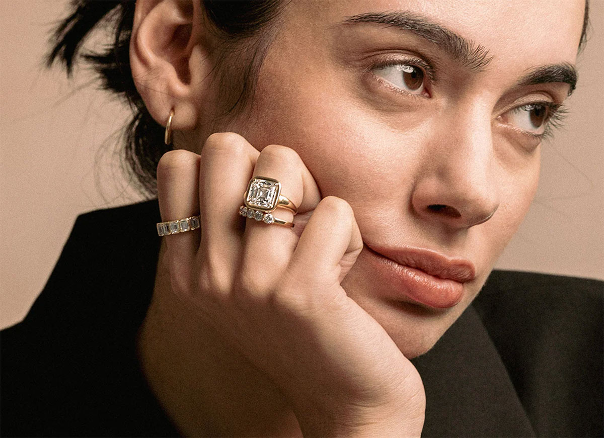 engagement ring