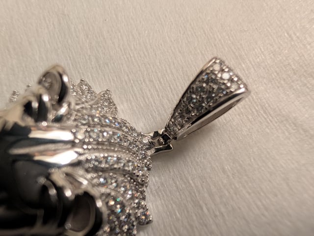 这个保释看起来宽松还是我太挑剔了？