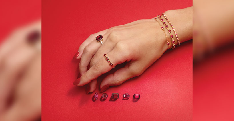 AGTA 和 Stuller 为 2026 年频谱奖推出新类别