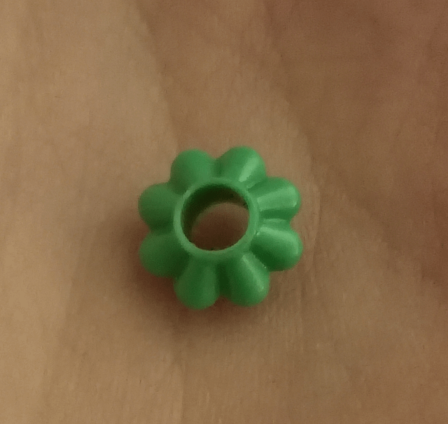 这是哪一种药丸？