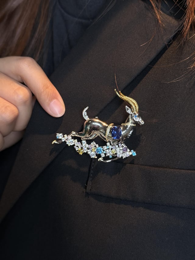 您觉得这个引脚设计怎么样？