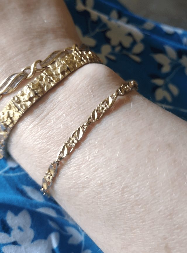 太空头手链定制佣金10k