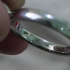 925 AVP 印章是什么意思？