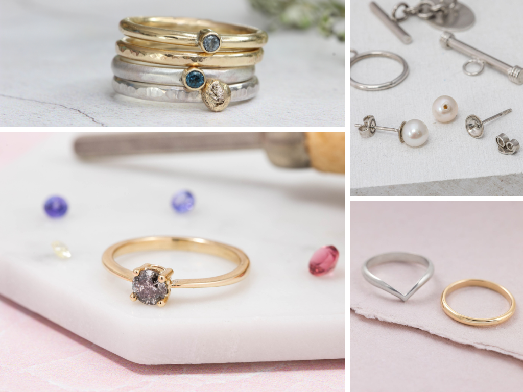 银首饰文凭 2026/27