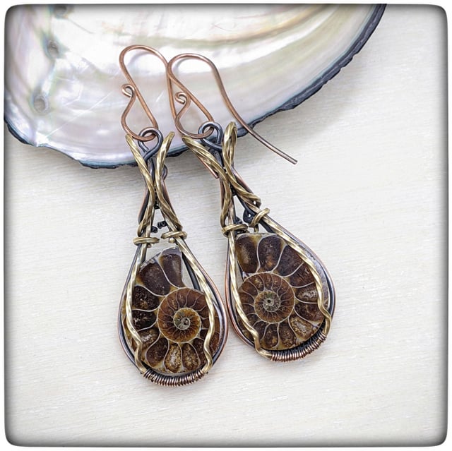 今天做了这双✨