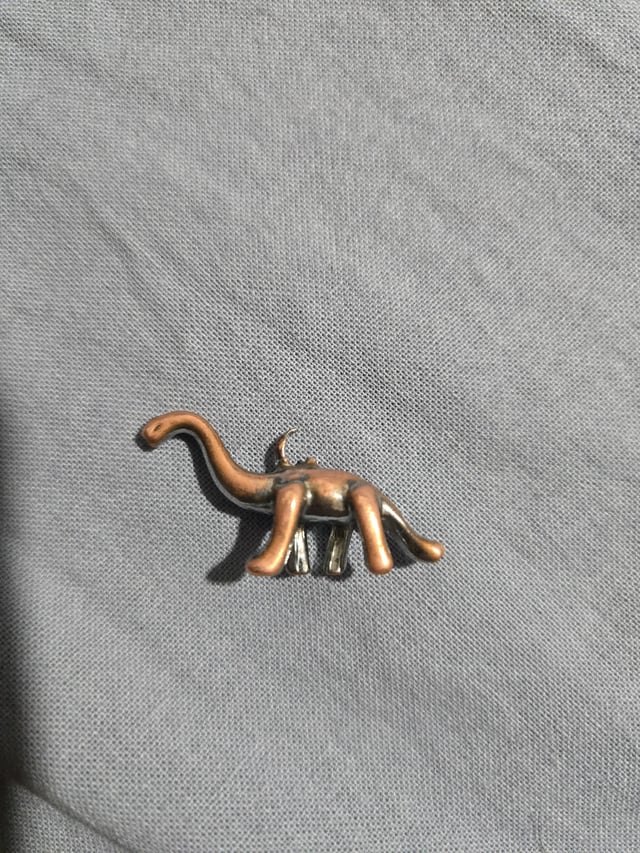 帮助 - 项链断裂