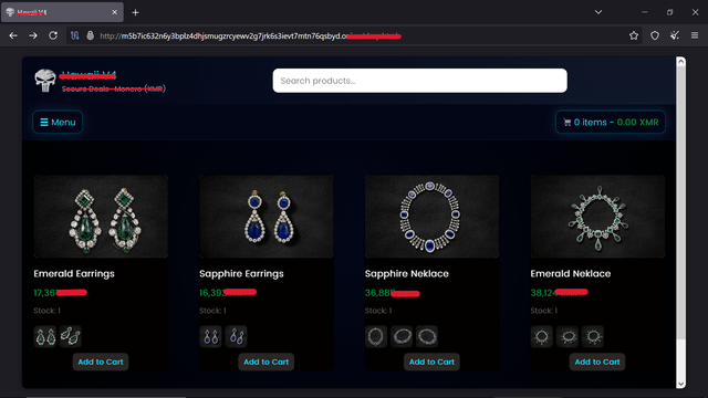 地下世界里发生了一件出人意料的事情。