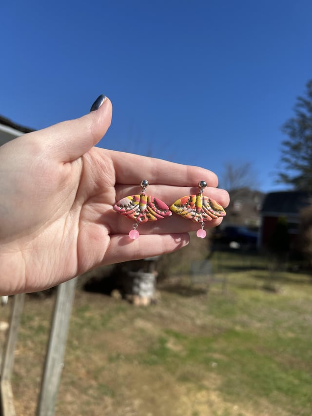 我创造了这些漂亮的婴儿