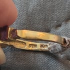 制造商的标记？