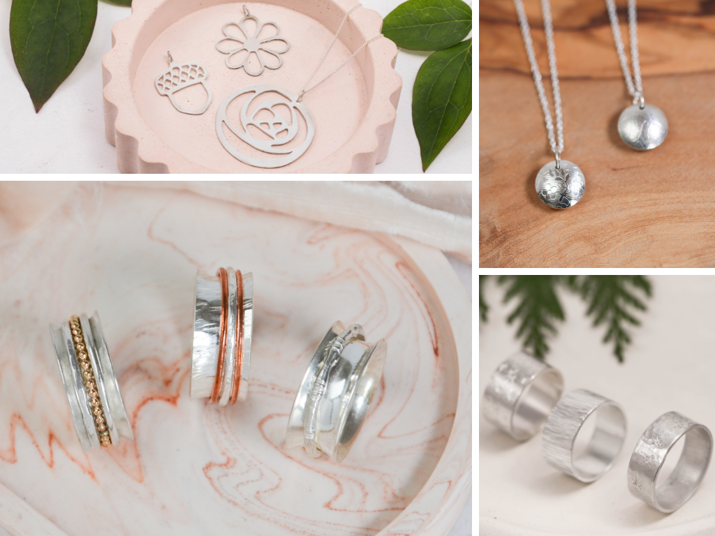 2026 年如何开始在家制作银首饰 – 现已推出新课程（播客剧集） — Jewelers Academy