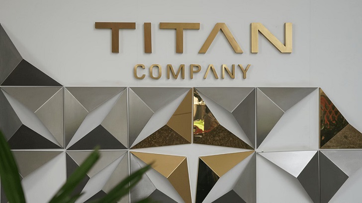Titan’s Jewellery Business Shines in Q4 with 46% Growth Led by Studded Demand