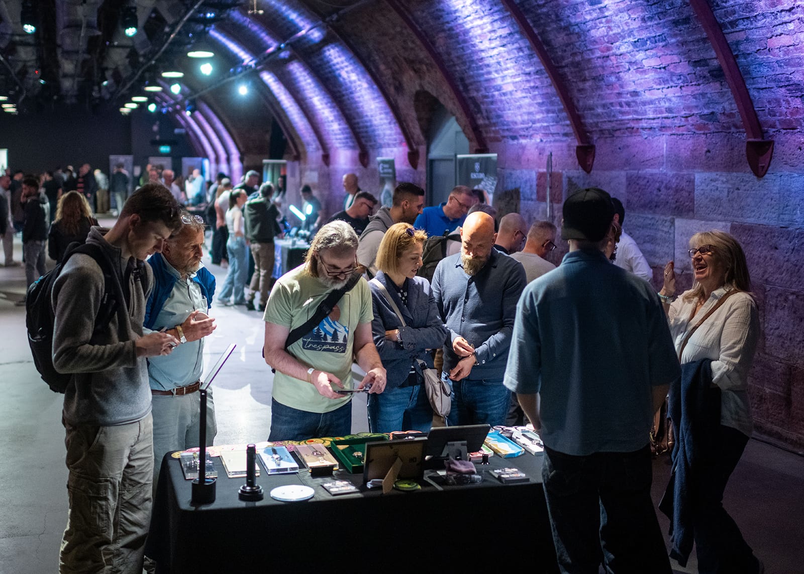 手表收藏家俱乐部和英国手表界