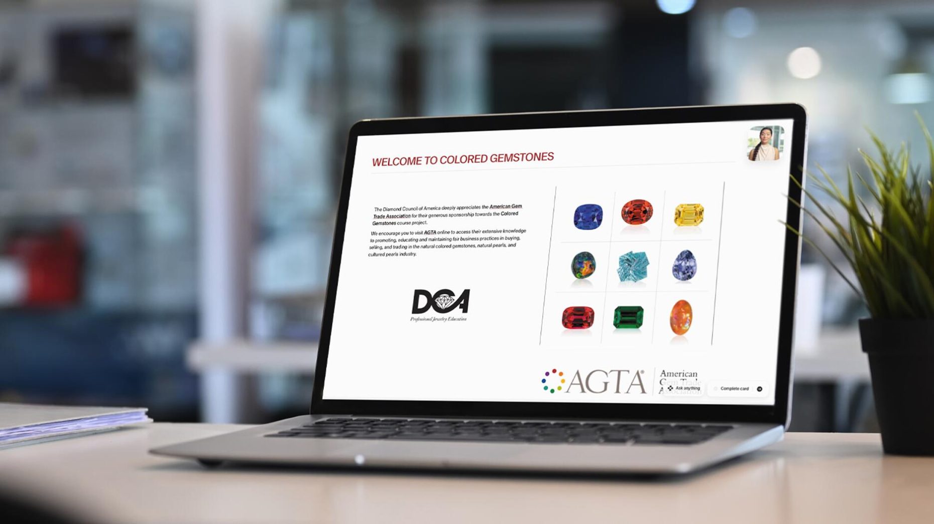 dcaa