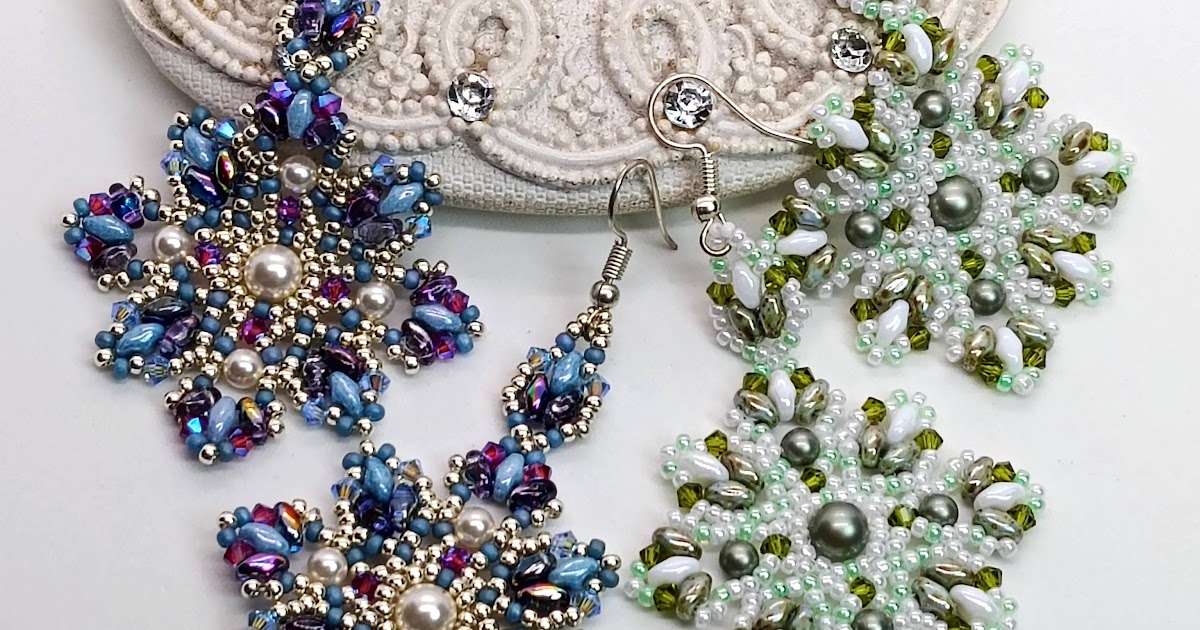 Elessia 耳环教程