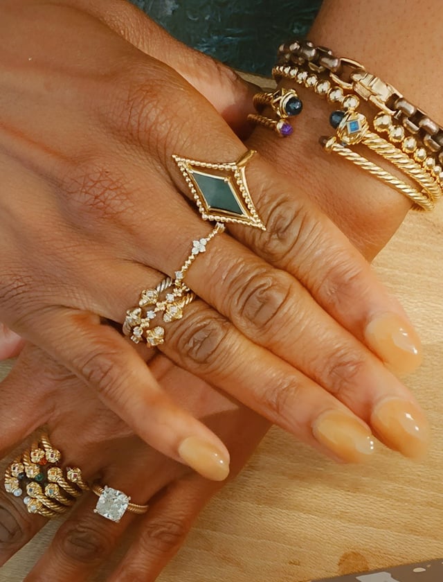 我今天真的很喜欢我的堆栈！