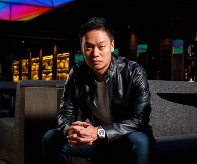 Zouk 集团首席执行官 Andrew Li 谈新加坡夜生活的未来